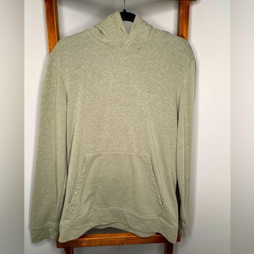 Unisex Jockey Sport Kangaroo Pocket Pullover